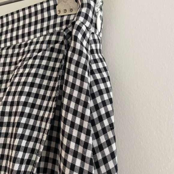 Loft - Faux wrap skirt - Picture 3 of 4